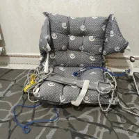 تاب بچگانه پارچه ای بسیار راحت