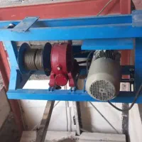 تعمیرات بالابر در محل حتی ایام تعطیل