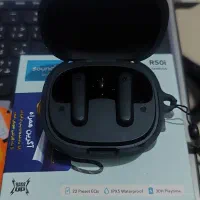 هندزفری انکر Soundcore R50i در حد نو با محافظ