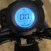 موتور برقی مادو 230 - 3000 وات|موتورسیکلت|تهران, کرمان|دیوار