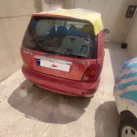 خودرو ام وی ام ۱۱۰