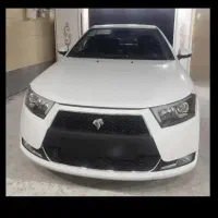 دنا پلاس ۶ دنده