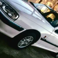 پارس مدل ۱۳۸۷