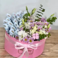 باکس گل و پول