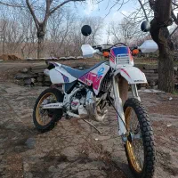 wr200|موتورسیکلت|تویسرکان, |دیوار