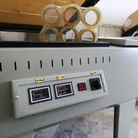 دستگاه شیرینگ پک کابینیMHD ، مینی پکPACK