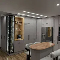 جشنواره ساخت انواع کابینت