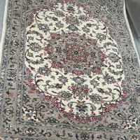 فرش دست باف