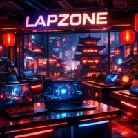 فروش لپتاپ با بهترین قیمت و اقساط (لپزون)