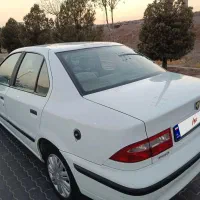 سمندef7مدل96دوگانه کارخانه بیرنگ|خودرو سواری و وانت|تهران, تهرانسر شمالی|دیوار
