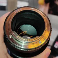 لنز سیگما ۲۴ اف ۱.۴ مانت سونی|دوربین عکاسی و فیلمبرداری|تهران, شیخ هادی|دیوار