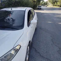 برلیانس H230 اتومات تمیز و بدون رنگ|خودرو سواری و وانت|مراغه, |دیوار