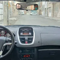 پژو 207i  مدل 1400 TU5بدون رنگ بی رنگ|خودرو سواری و وانت|کرمانشاه, |دیوار