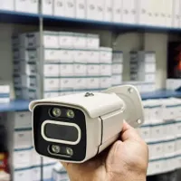 دوربین مداربسته دزدگیر اماکن hgki69تایید اماکن|دوربین مداربسته|اردبیل, |دیوار