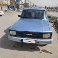 کارا2000دوکابین