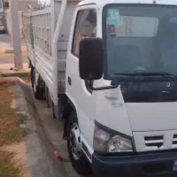 ایسوزو مدل ۸۸ درجه یک کم کار|خودرو سنگین|اهواز, کوی ملی راه|دیوار