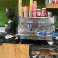 فروش وسایل آبمیوه بستنی فروشی