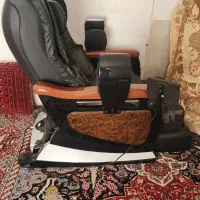 صندلی ماساژور دست دوم