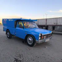 نیسان عروسک