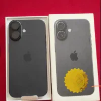 آیفون ۱۶نرمال ریجستر