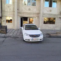 جیلی امگرند اتومات|خودرو سواری و وانت|کرج, شاهین‌ویلا|دیوار