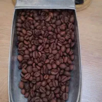 فروش قهوه بصورت عمده و خورده