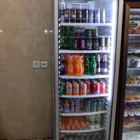 واگذاری مغازه پروتئینی در گیلاوند|فروشگاه و مغازه|دماوند, گیلاوند|دیوار