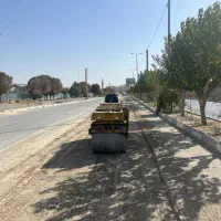 کرایه غلطک وزن تناژسبک سنگین دستی فرمونی ویبره ای