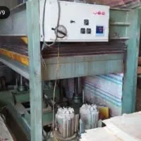 دستگاه وال و پرس چوب تخت چند لایه|ماشینآلات صنعتی|تهران, چوب تراش|دیوار