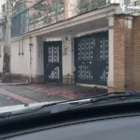 200متر-کلنگی-واقع-در-زعفرانیه