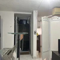 سوییت تجاری امین اصغری راه جدا|اجارهٔ دفتر کار، اتاق اداری، مطب|رشت, لاکانی|دیوار