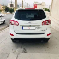 سانتافه 2010 فول کامل وارداتی