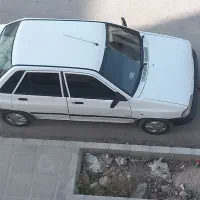 پراید ۱۳۱ مدل ۸۸ تمیز