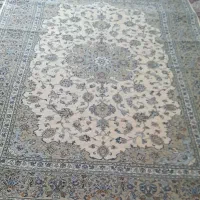 فرش ۶ متری دستباف کاشان