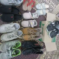مایبیبی۶بسته سایز ۳و۲ومواد غذایی کفش مفت|آرایشی، بهداشتی، درمانی|تبریز, |دیوار