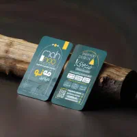 طراحی لوگو،کارت ویزیت بروشور بنر تراکت پیام بدهید