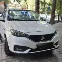 خودرو سهند خشک