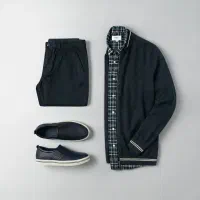 لباس و کفش/خانه تکانی