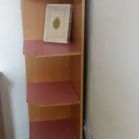 دراور و کنجی|کتابخانه، شلف، قفسه‌های دیواری|کرج, شعبان‌آباد|دیوار