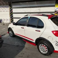 کوییک gxrl|خودرو سواری و وانت|ری, ملک‌آباد|دیوار