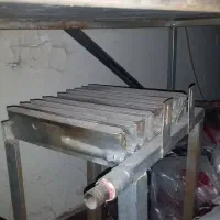 مشعل گازی با پایه