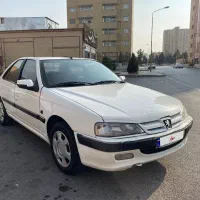 پژو پارس ۸۸ دوگانه فابریک|خودرو سواری و وانت|فولادشهر, B4|دیوار