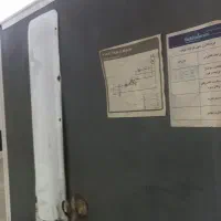 یخچال فر یزر یخساران|یخچال و فریزر|مشهد, سرافرازان|دیوار