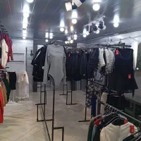 رگال و چوب لباس|بندرخت و رخت‌آویز|جیرفت, |دیوار