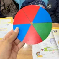 معلم خصوصی پایه ابتدایی