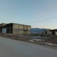 زمین تجاری مسکونی شهرک جدید یاس کرونی|فروش زمین و ملک کلنگی|شیراز, میانرود|دیوار