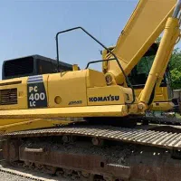 استخدام راننده بیل مکانیکی