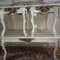 میز عسلی