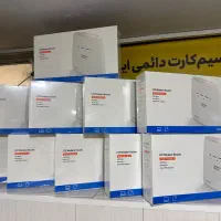مودم همراه اول