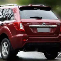 لیفان x60